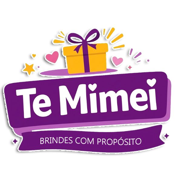 Te Mimei - Brindes com Propósito